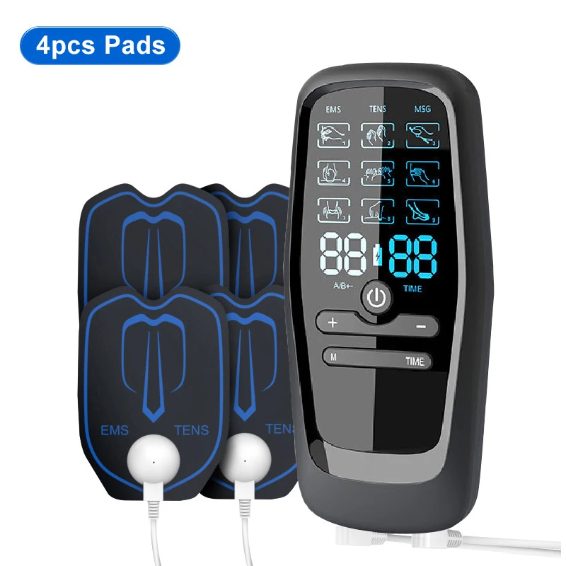858 4Pads