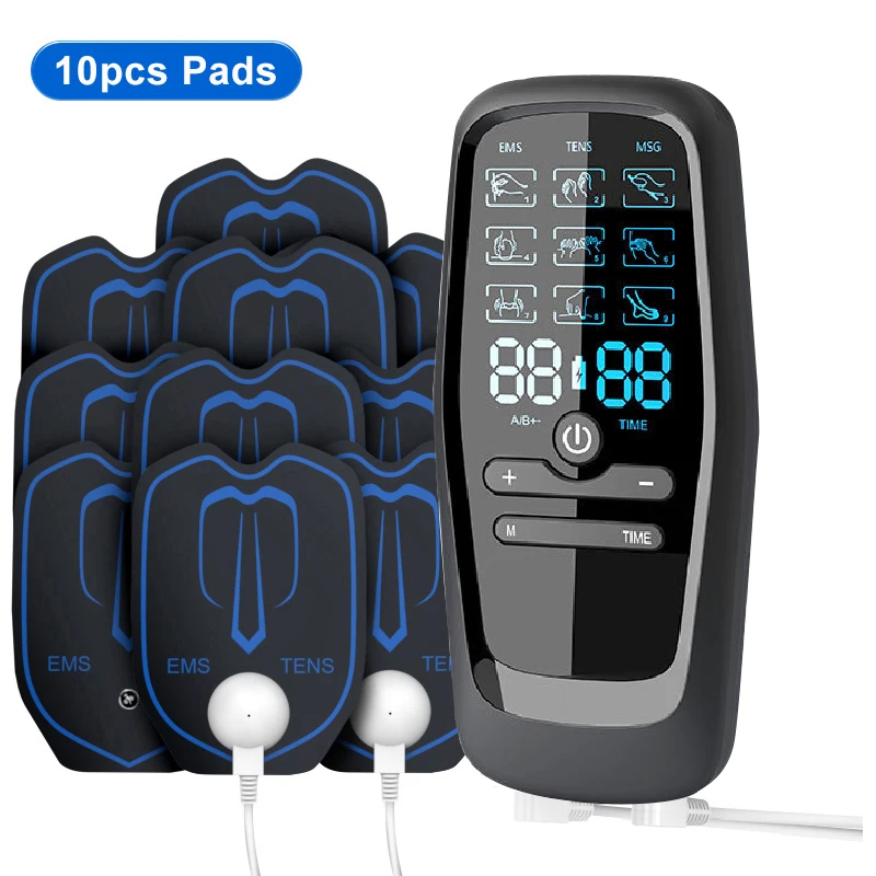 858 10Pads