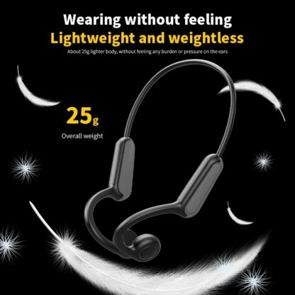 ⁦אוזניות אלחוטיות ספורטיביות של Xiaomi Mijia⁩ – תמונה ⁦4⁩