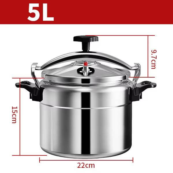 5L-22cm