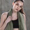 ⁦מגבת קומפקטית בעלת ייבוש מהיר מבית Naturehike⁩ – תמונה ⁦3⁩
