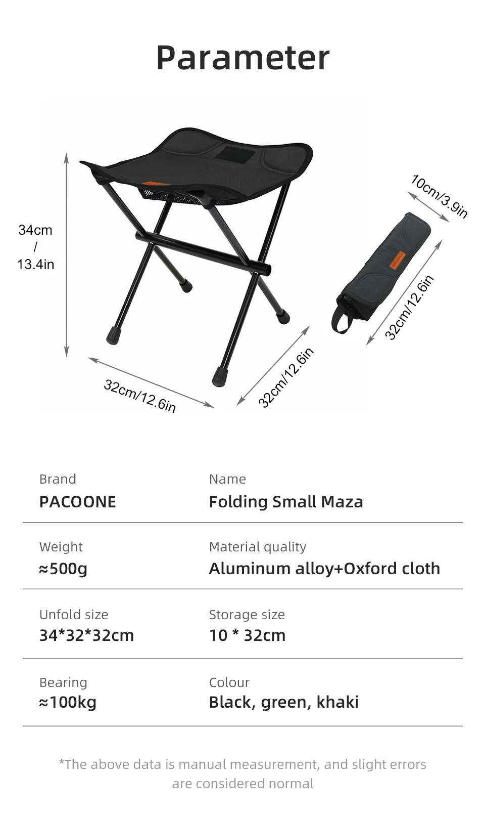 Camping Portable Folding Stools Ultralight Aluminium Alloy Storage Chair MIni Fishing Chair Picnic Lighweight Furniture