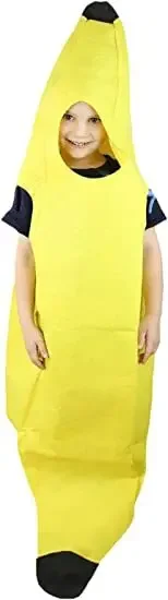 Carnival Clothing Men Cosplay Adult Fancy Dress Funny Sexy Banana Costume Novelty Halloween Christmas Carnival Party Decorations Carnival Clothing Men Cosplay Adult Fancy Dress Funny Sexy Banana Costume Novelty Halloween Christmas Carnival Party Decorations