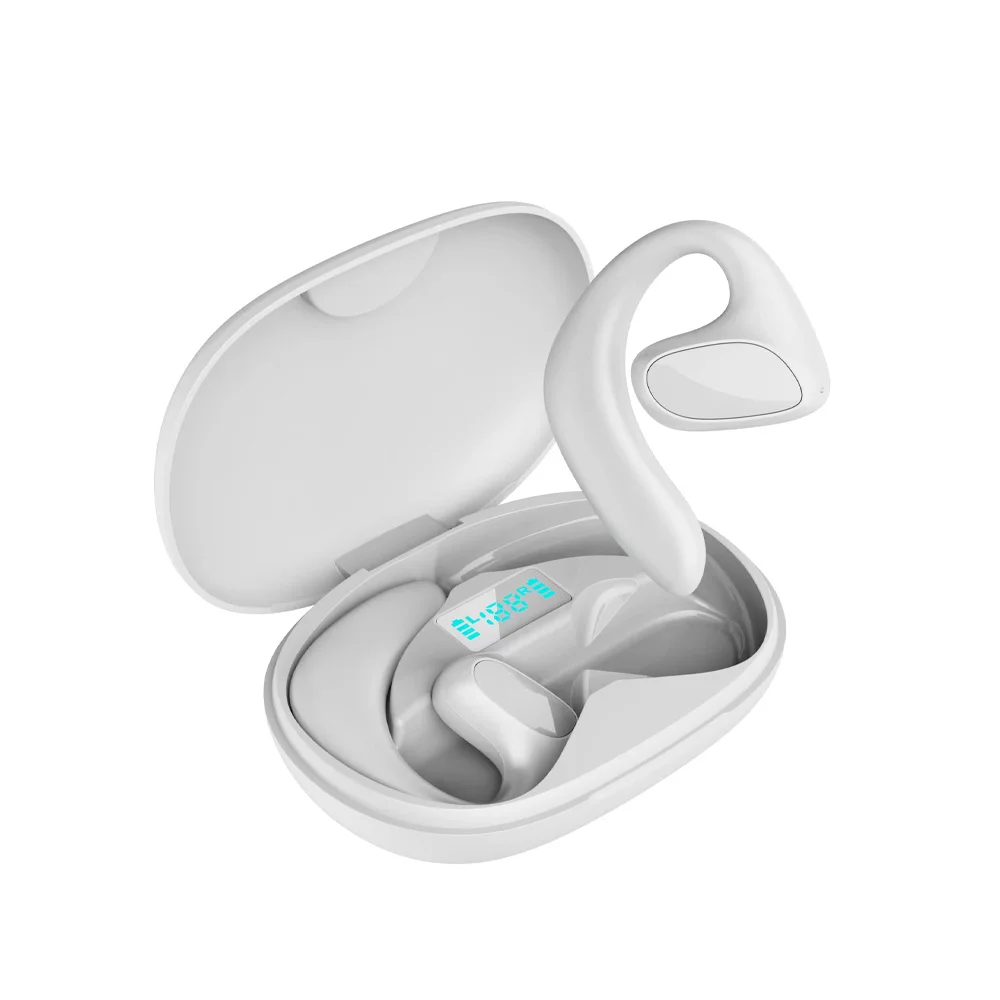 M8 translation headset Wireless BT translation headset 144 languages instant translation intelligent voice translation machine