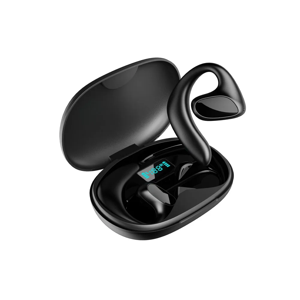 M8 translation headset Wireless BT translation headset 144 languages instant translation intelligent voice translation machine