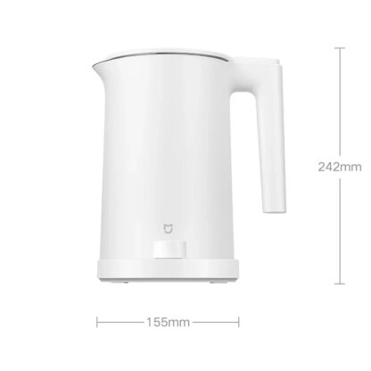 ⁦קומקום חכם מבית Xiaomi Mijia⁩ – תמונה ⁦6⁩