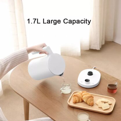 ⁦קומקום חכם מבית Xiaomi Mijia⁩ – תמונה ⁦2⁩