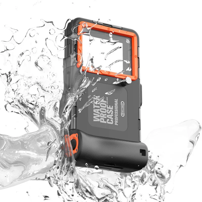 Black Orange