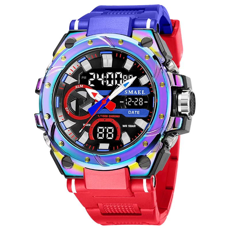 REDBLUE