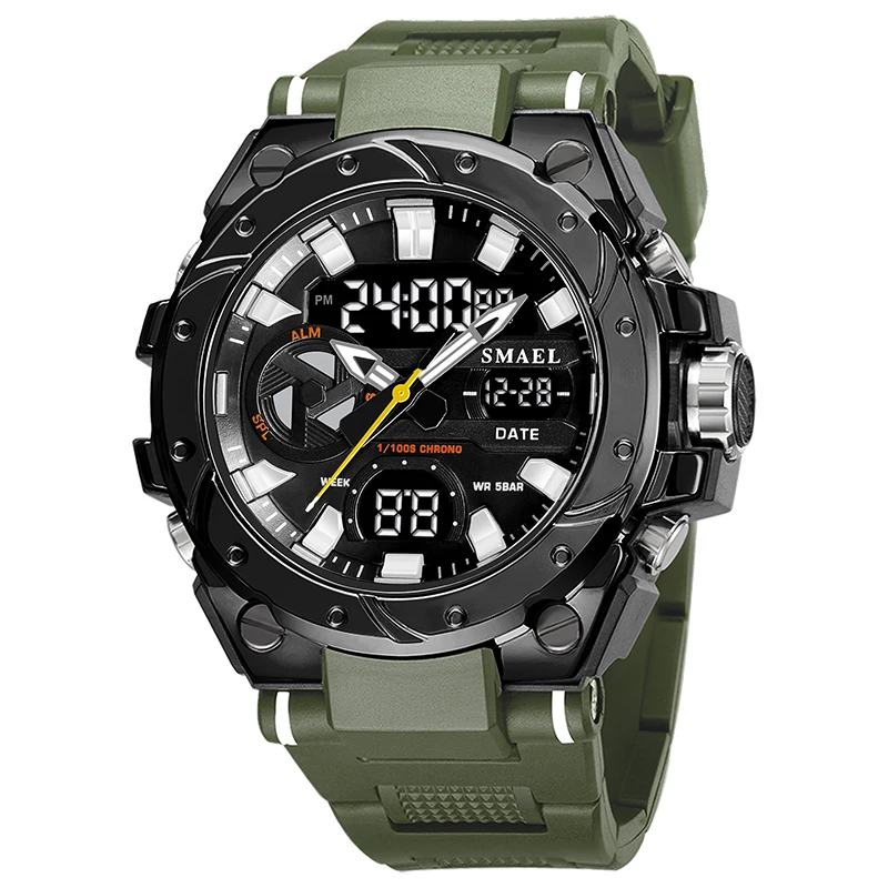 Armygreen