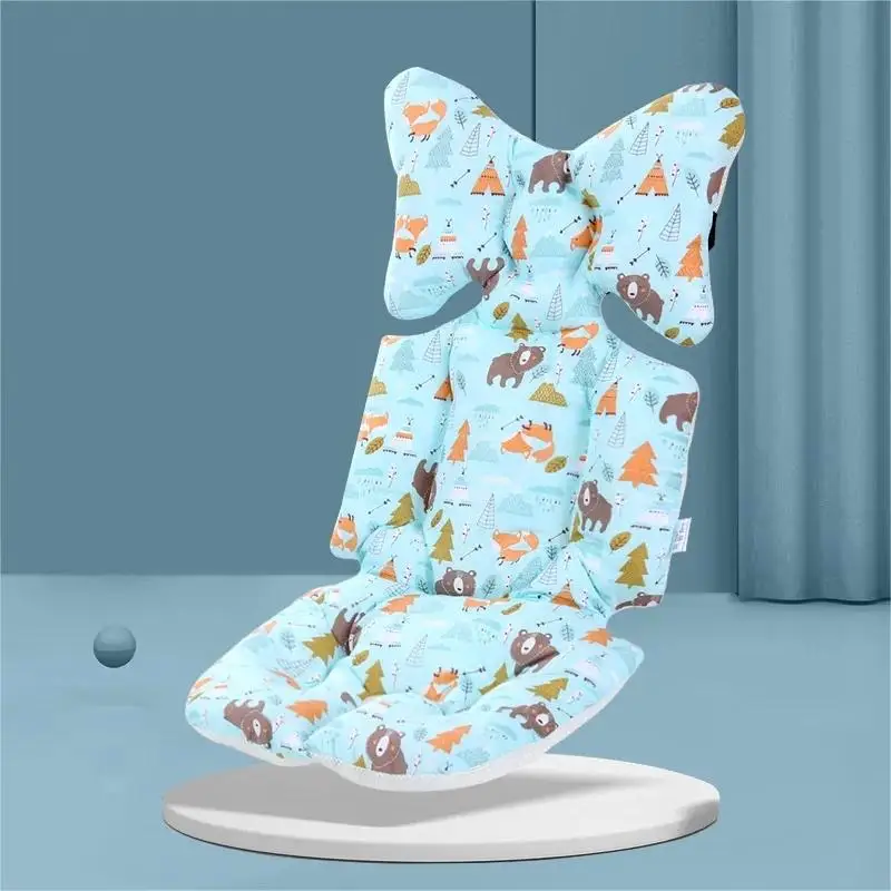 Bear forest