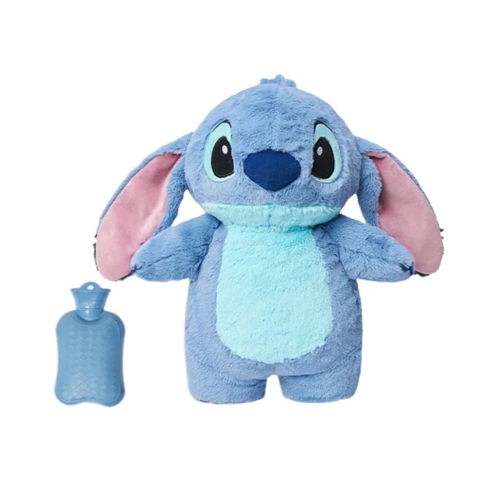 Stitch opp bag