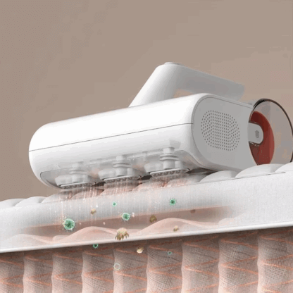 ⁦שואב אבק יסודי למזרנים מבית XIAOMI Mijia⁩ – תמונה ⁦3⁩