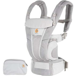 מנשא לתינוק Ergobaby Omni Breeze - מבחר צבעים לבחירה
